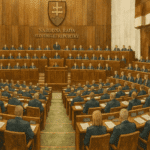 Opozícia sa pri hlasovaní o emisných povolenkách opäť vyfarbila. 3 Opozícia sa pri hlasovaní o emisných povolenkách opäť vyfarbila. 3