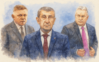 Maďarsko chce so SR a Českom vytvoriť antiukrajinský blok.