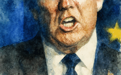 Správy 7 Takhle nakonec umírají civilizace.