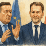 Matoviča a Lipšica dobiehajú ich inkvizičné praktiky. 2 Matoviča a Lipšica dobiehajú ich inkvizičné praktiky. 2