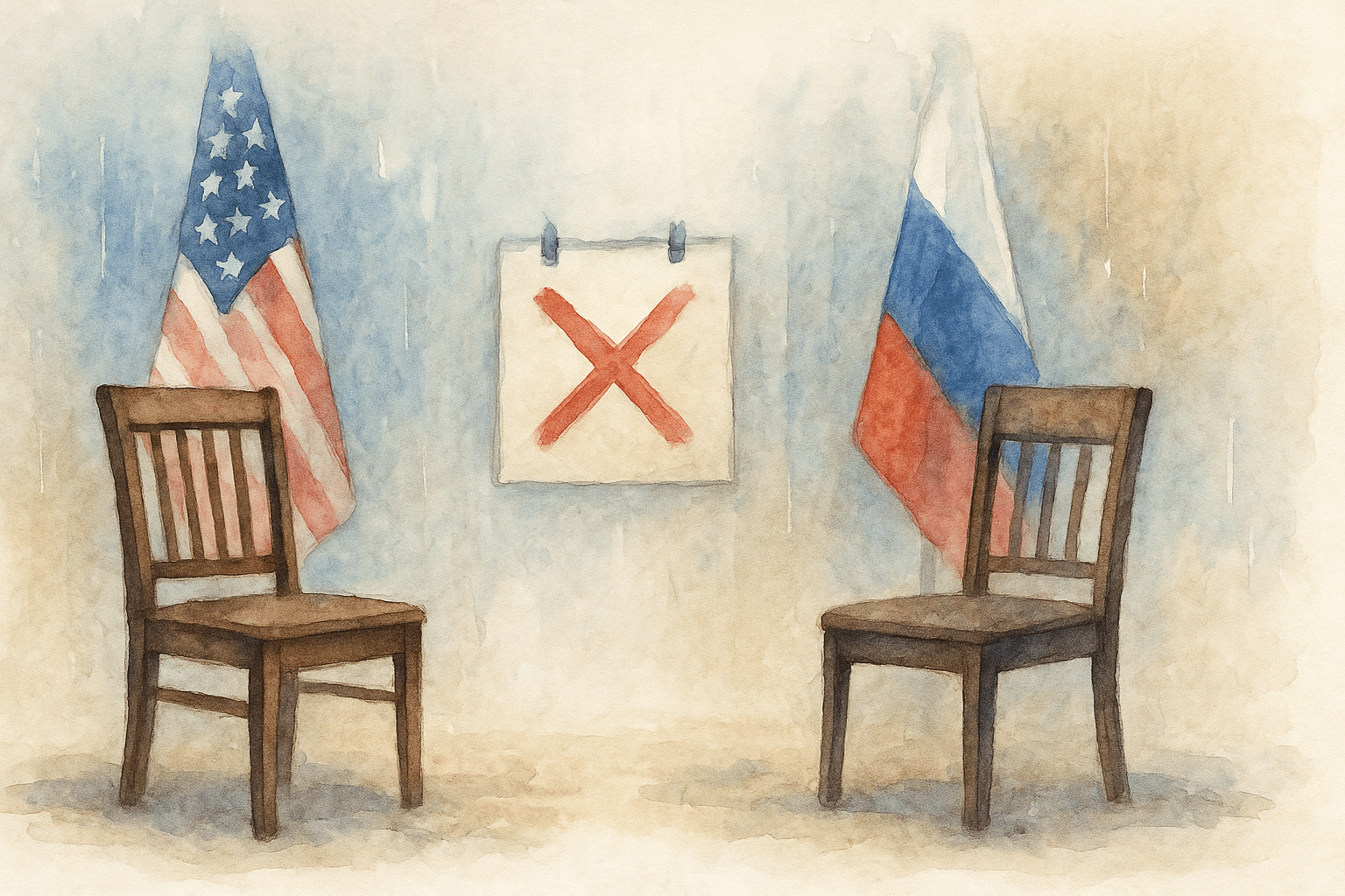 Trump potvrdil, že plánované stretnutie s Putinom bolo zrušené. 15