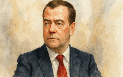 Medvedev: Zrušenie summitu a sankcie proti ruským firmám sú akt vojny.