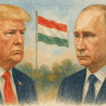 Biely dom: Stretnutie Trumpa a Putina sa v najbližšom čase neuskutoční. 4