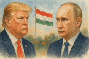Biely dom: Stretnutie Trumpa a Putina sa v najbližšom čase neuskutoční. 7