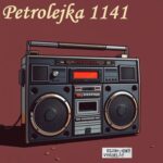 Petrolejka 1141