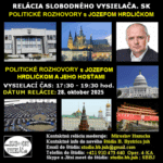 Politické rozhovory 256