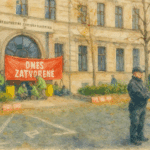 Nie sú anarchisti ako anarchisti, nie je študent ako študent. 1