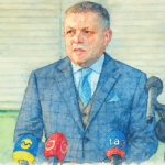 Premiér: EK zvažuje voči SR infringement pre novelizáciu ústavy. 3