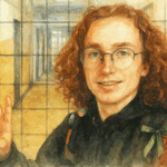 Stane sa bezohľadný študent symbolom výročia Novembra? 2