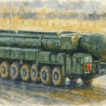 Rusko už dodáva zbrane do Venezuely a „nevidí prekážky“ v dodávke systému „Orešnik“. 1