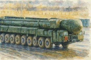 Rusko už dodáva zbrane do Venezuely a „nevidí prekážky“ v dodávke systému „Orešnik“. 7