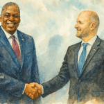 Naď o nahlasovaní obsahu za Hegerovej vlády: Som hrdý, že sme to robili. 1