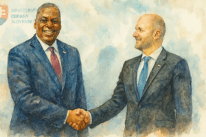 Naď o nahlasovaní obsahu za Hegerovej vlády: Som hrdý, že sme to robili. 2