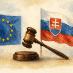 Európska komisia začala konanie proti Slovensku pre novelu ústavy. 2