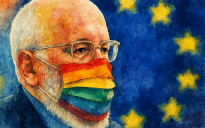 Keď overovatelia faktov robia pre eurokomisiu špinavú prácu.