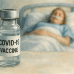 Britská vláda zámerne ukrýva údaje o úmrtiach po podaní vakcíny. 2