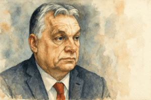 Orbán z USA: Ukrajinci chcú zmenu vlády v Maďarsku. 3