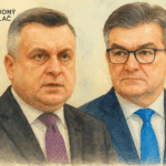 Danko žiada Lajčáka, aby vysvetlil komunikáciu s Epsteinom. 1