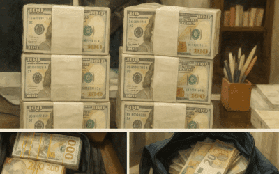 Zelenského hodina – gauner nebo hrdina!