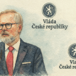 Fialova vláda schválila svoju demisiu. 1