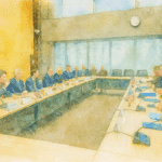 Nesúhlas s Trumpovým mierovým plánom rastie. Vance kritizuje európskych lídrov. 1