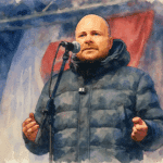 To napätie je už choré, ale nečudujme sa. Sme vo vojne. 3