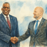 V kauze darovania stíhačiek MiG-29 a systému KUB Ukrajine nastal zvrat, vyšetrovanie sa zastavilo, podľa vyšetrovateľov totiž nejde o trestný čin. 4