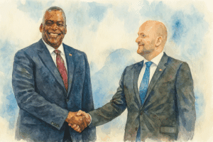 V kauze darovania stíhačiek MiG-29 a systému KUB Ukrajine nastal zvrat, vyšetrovanie sa zastavilo, podľa vyšetrovateľov totiž nejde o trestný čin. 10