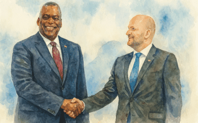 V kauze darovania stíhačiek MiG-29 a systému KUB Ukrajine nastal zvrat, vyšetrovanie sa zastavilo, podľa vyšetrovateľov totiž nejde o trestný čin.