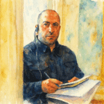 Ukrajinský minister sa odmieta vrátiť do vlasti. 2