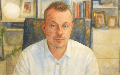 Rajchl vyhlásil válku Oganesjanovi. Přepadli mu dceru.