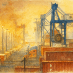 Trump prohrál obchodní válku s Čínou. 5