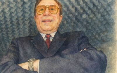 Generál Lorenc: jak to bylo v Listopadu, před ním a zejména po něm až do dneška.