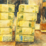 Ukrajinská protikorupčná agentúra vykonáva razie v energetickom sektore. 5