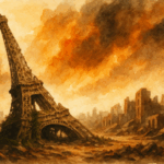 Nejděsivější analýza a předpověď konce západní (francouzské) civilizace, jakou jsem kdy četl. 1