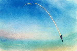 Dračí kopule: Čínská revoluce v oblasti globální protiraketové obrany. 1