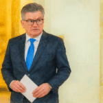 Miro a priateľ. Epstein si podľa odtajnených dokumentov písal s Lajčákom. 1