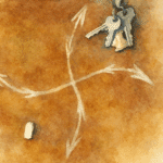 Žiarislav: O KRIEDE, KĽÚČOCH A ... 4