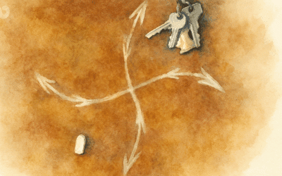 Správy 3 Žiarislav: O KRIEDE, KĽÚČOCH A …