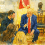 Plné znění 28 bodů Trumpova mírového plánu pro Ukrajinu! 3