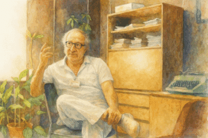 Známy psychiater reaguje na Huliakovu novelu o hazarde: Závislosti sú ako chobotnica! 8