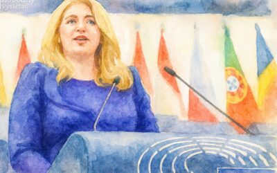 Päť absurdít zo Stratcom leaks. Alebo pred čím chceli policajti chrániť Slovensko.