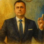 Danko vyzval politické strany vrátane PS, aby neriešili Benešove dekréty. 2