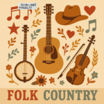 Hudobný blok (Country & Folk music) 32 Hudobný blok (Country & Folk music)