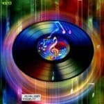 Hudobný blok 44 Hudobný blok