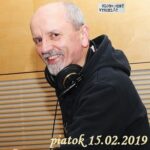 Hudobný hosť (repríza) 8 Hudobný hosť (repríza)