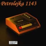 Petrolejka 1143
