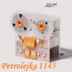 Petrolejka 1145 31 Petrolejka 1145